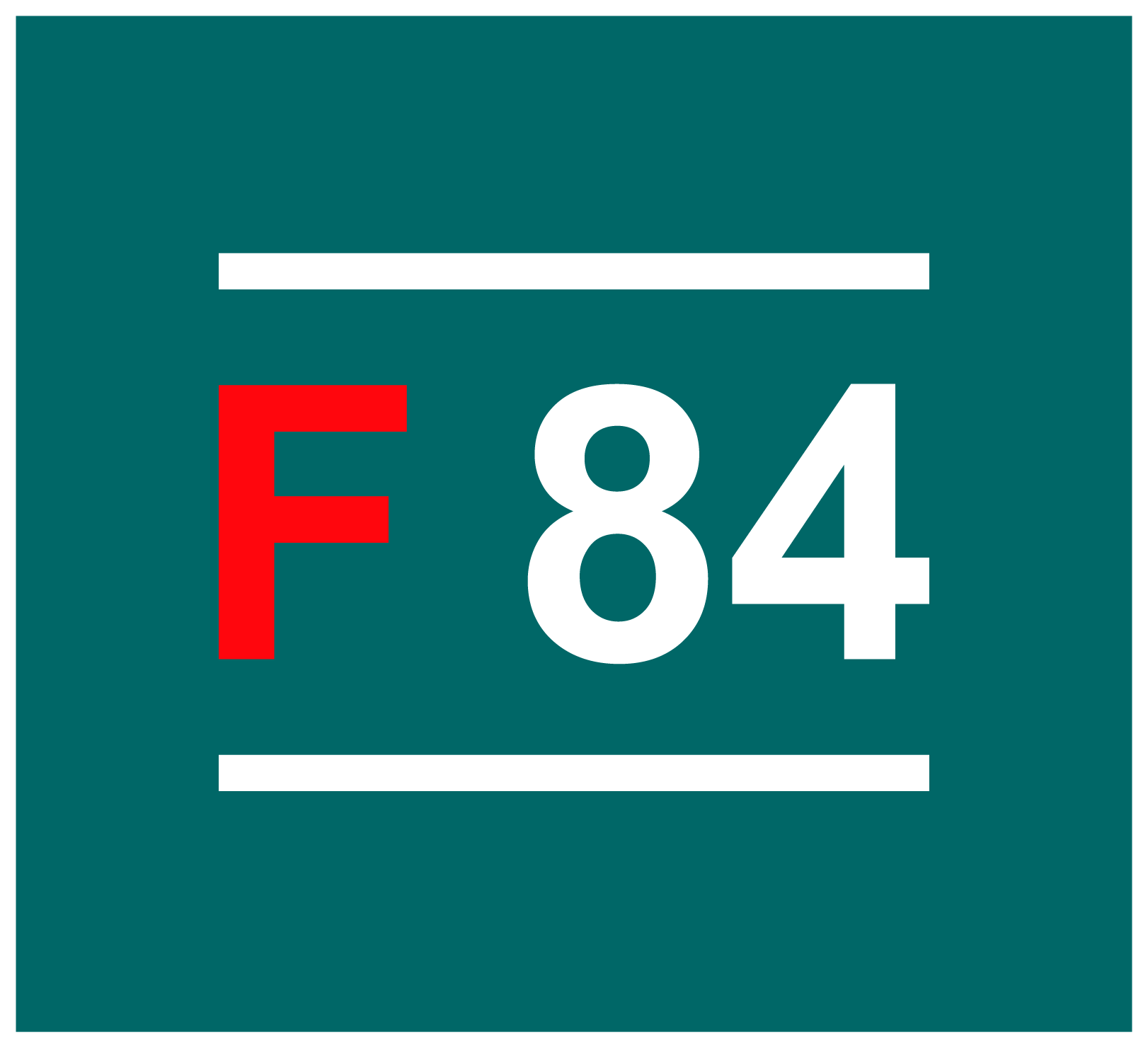 F84
